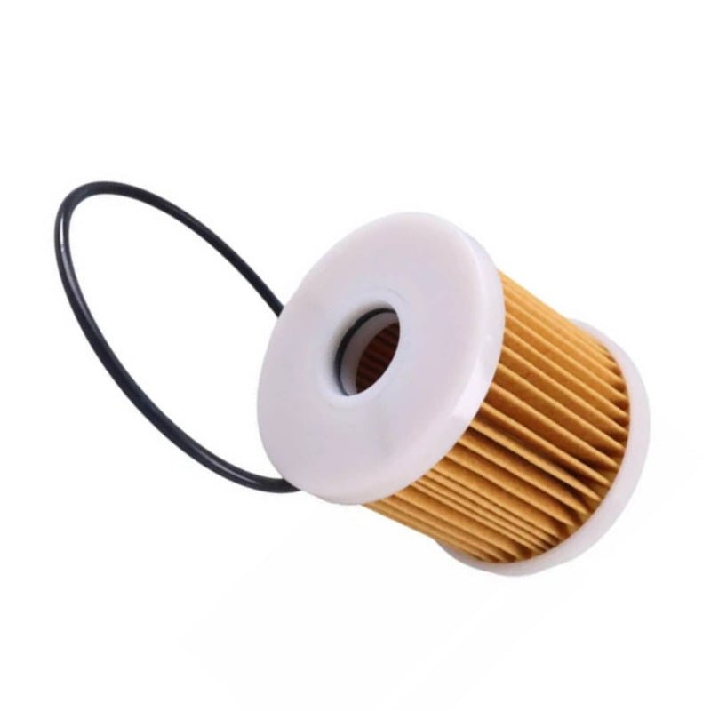 DURAFORCE 90794-46871 Fuel Filter Water Separator for Yamaha/Honda Outboard 2 Pieces