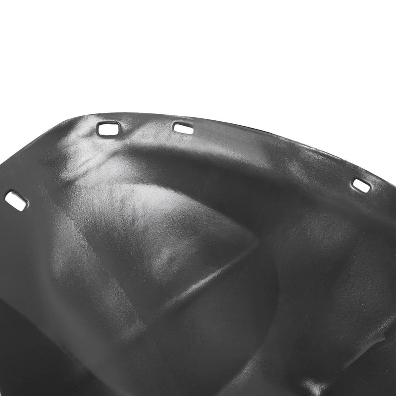 #1249183 Front Passenger Side Fender Liner for Chevy Silverado 1500 2007-2013