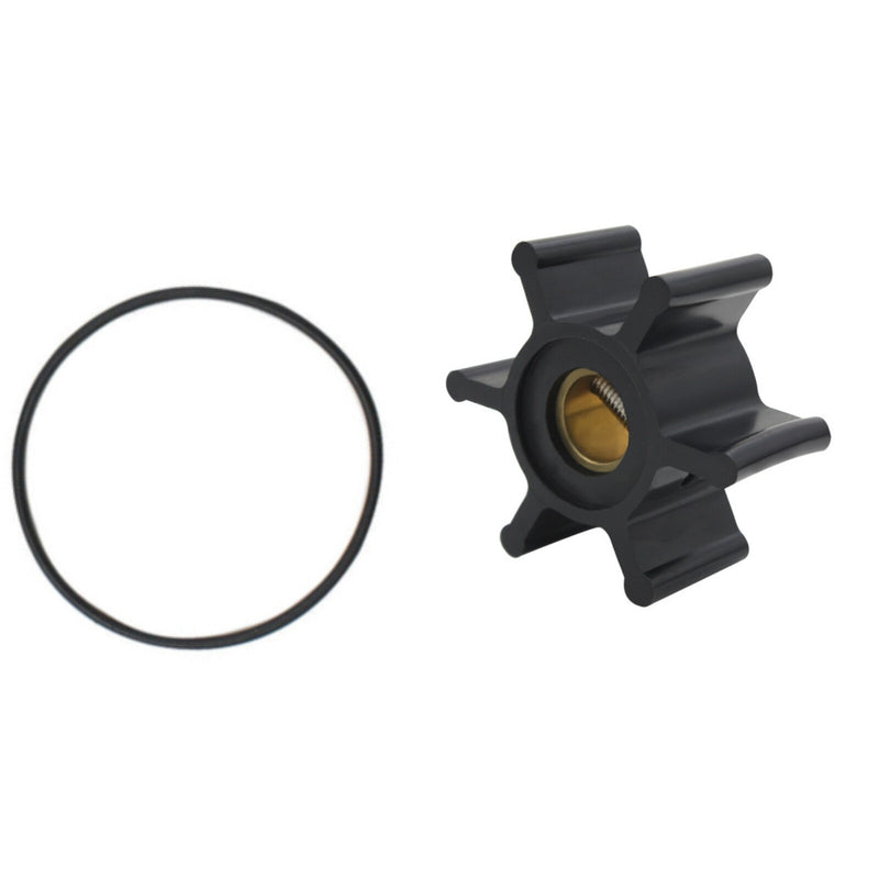 128990-42200 Impeller Kit for Yanmar 2GM20 3GM30 3YM20 for Jabsco 653-0001
