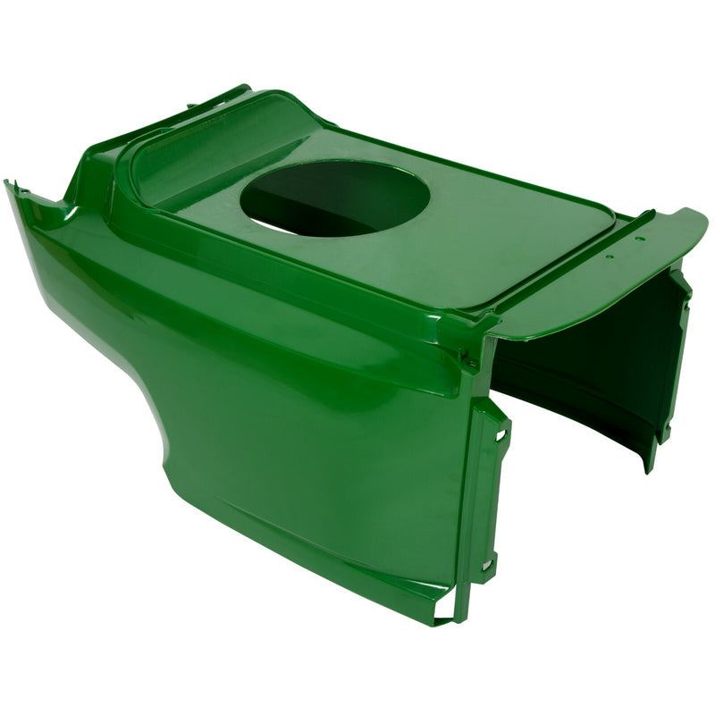 AM132688 Lower Hood for John Deere 325 335 345 GT235 GX335 LX255 LX266 LX277