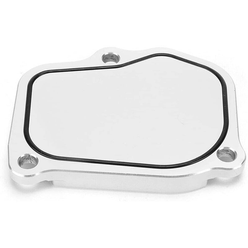 Billet Plate Timing Cover Kit for Honda Civic Acura K-Series K20 K20A K20Z K24
