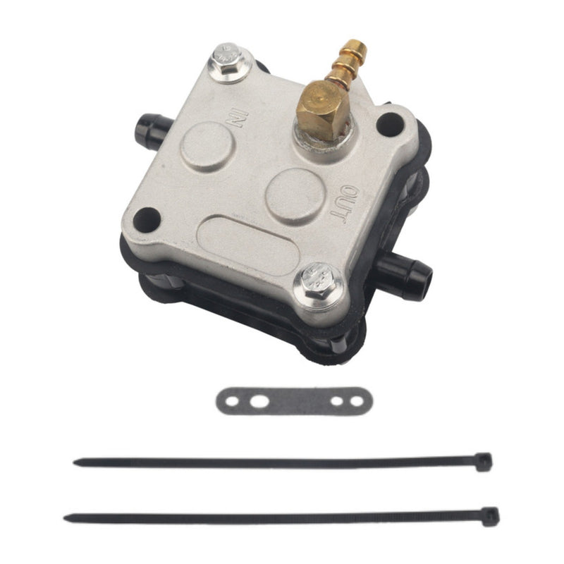 14360A71 Fuel Pump Assembly & Gasket for Mercury 115 2-Stroke 14360A43 14360A78