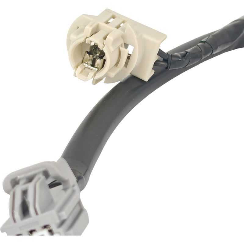 DURAFORCE 4L3Z-13A625-AA Brake Light Wire Harness for Lincoln 2006-2008 Mark LT SUV