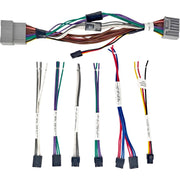 DURAFORCE LPHHD04 Audio Integration T-Harness for PAC Honda 2016-2021 Non-Amplified