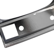DURAFORCE ABS Headlight Bezel Door for Chevrolet S10 for GMC S15 Jimmy 1982-1990