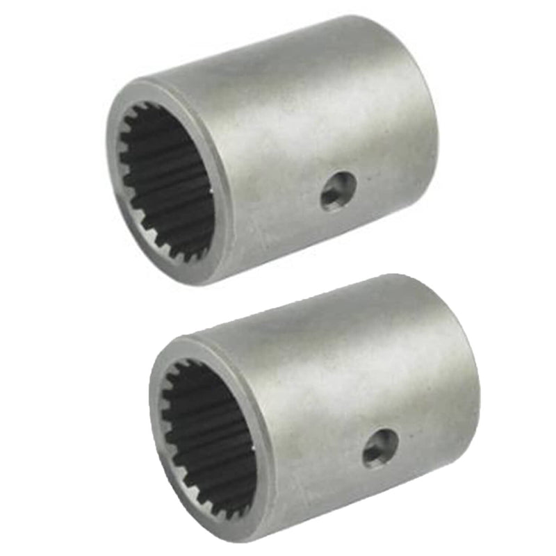 DURAFORCE 33750-41310 Coupling for Kubota M108XDTC M7030DT M8030DT M8560HD M8580DT 2X