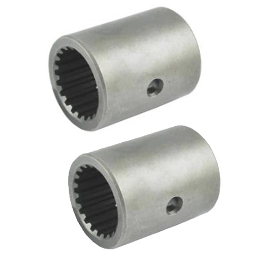 DURAFORCE 33750-41310 Coupling for Kubota M108XDTC M7030DT M8030DT M8560HD M8580DT 2X
