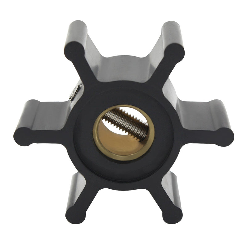 09-810B-1 Water Pump Impeller for Johnson for Jabsco 653-0001 for Yanmar X08810