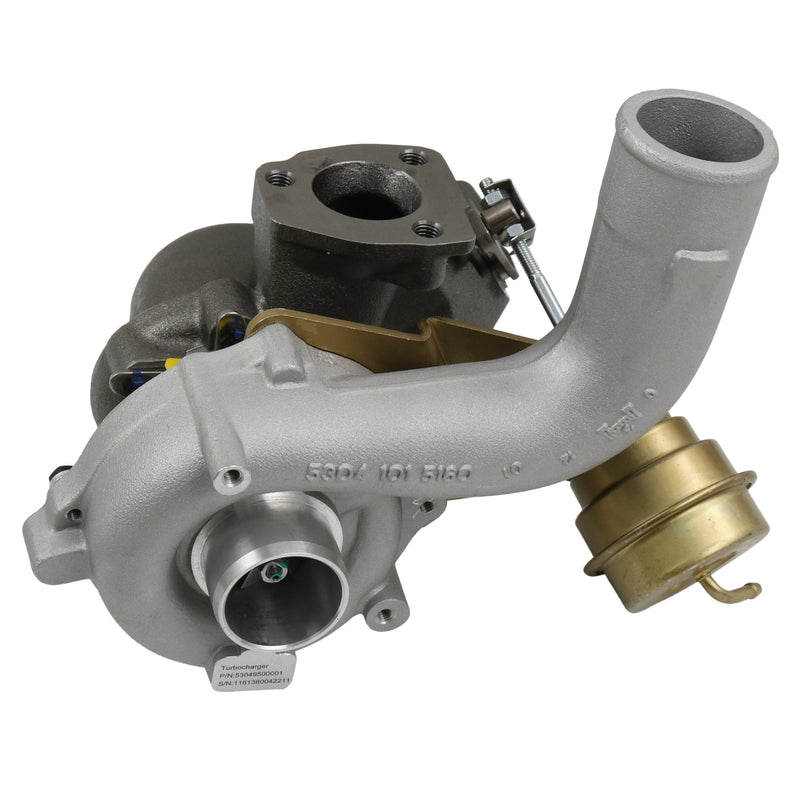 K04-001 Turbo Turbocharger Upgrade 400+HP for Volkswagen Jetta Golf 1.8T 2000-05
