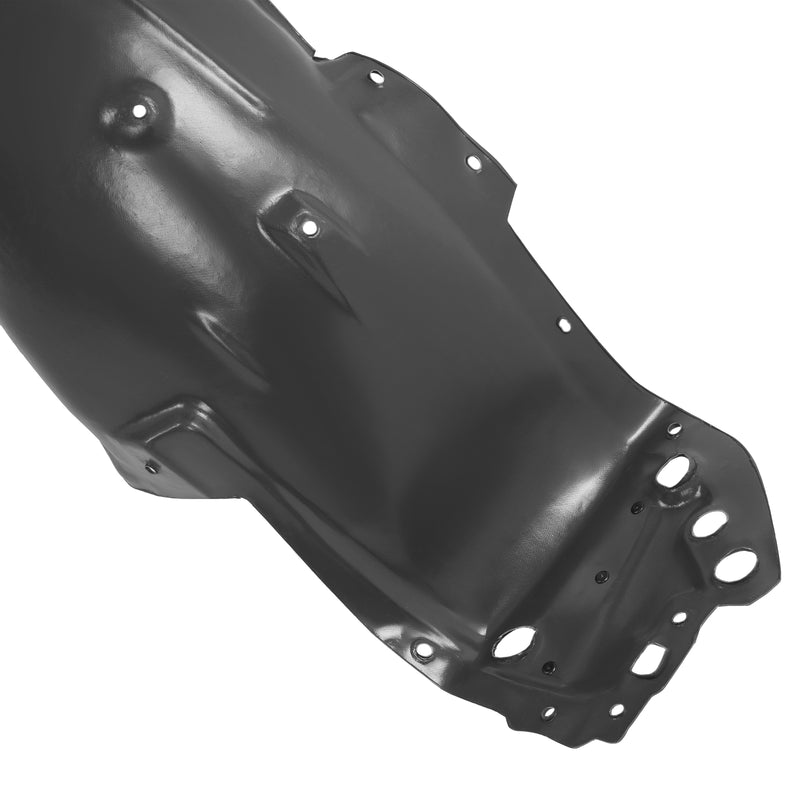 74150TVAA00 Front Left Driver Side Fender Liner for Honda Accord Sedan 2018-22