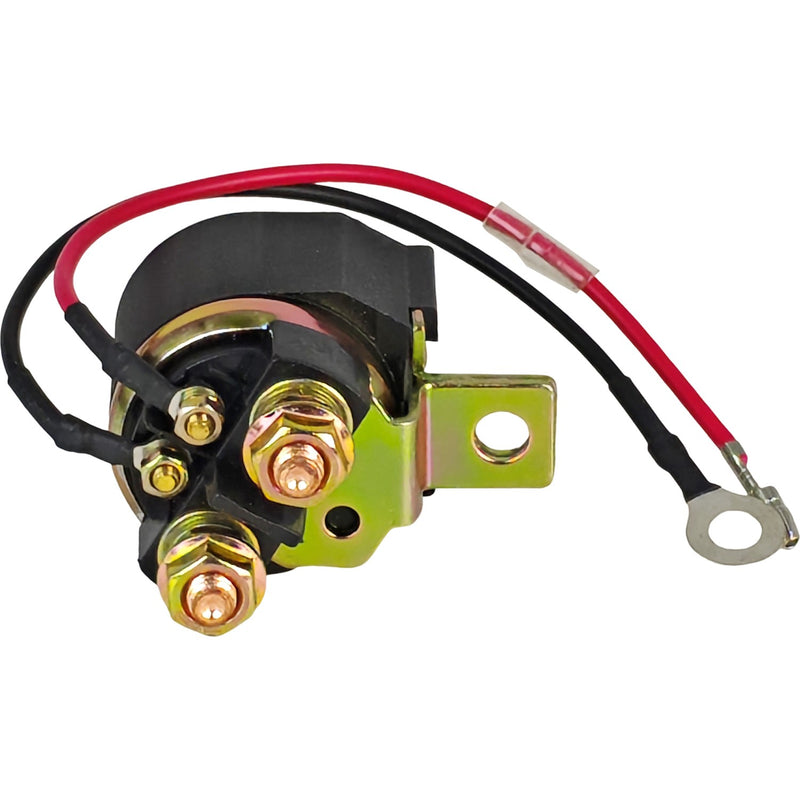 240-22014 688-81950-10-00 12V Electrical Starter Solenoid Relay Fit for Yamaha