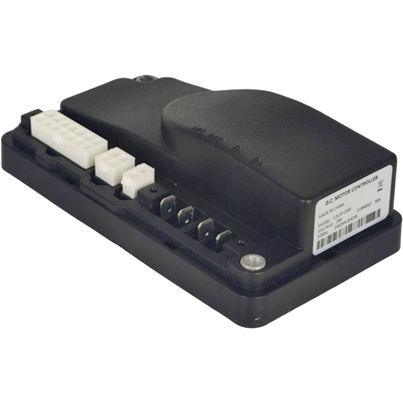 DURAFORCE 1115-510004-00-40 Permanent Magnet Controller 24V 90A for EP EPT20-15ET