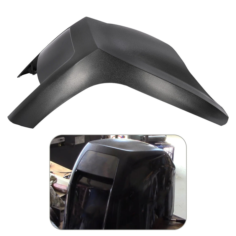 Air Dam Cap Cowling Top #895845T for Mercury Verado 135 150 175 Outboard