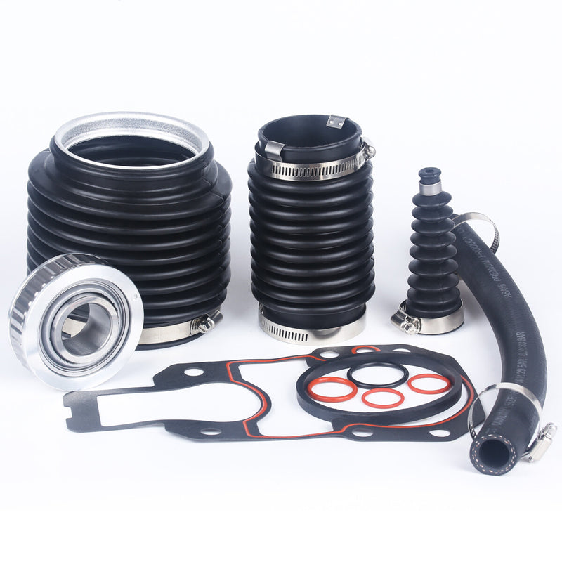 30803099T1 Alpha 1 Gen II Bellows Repair Kit for Mercury/Mercruiser 803099T1
