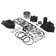 DURAFORCE 46-96148A5 Water Pump Kit for Mercury Mariner V6 150 175 200 220 225HP