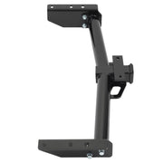 DURAFORCE Class 4 Trailer Hitch Receiver 2 Inch for Suburban 1500 Yukon Denali Escalade 00