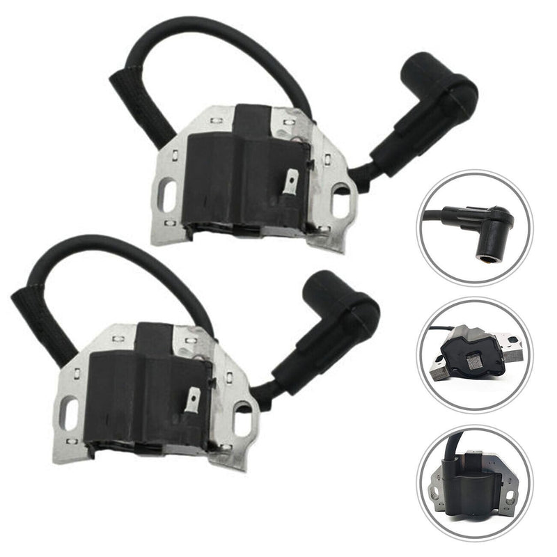 Ignition Coil with Spark Plug for Kawasaki FR FS FX Engines 21171-0743
