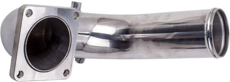 High Flow Intake Elbow Tube Pipe for Dodge Ram 2500 3500 5.9L Cummins 03-07