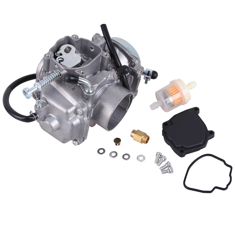 Carburetor Fuel Pump Kit for Polaris Sportsman 500 HO 400 450 335 700 600