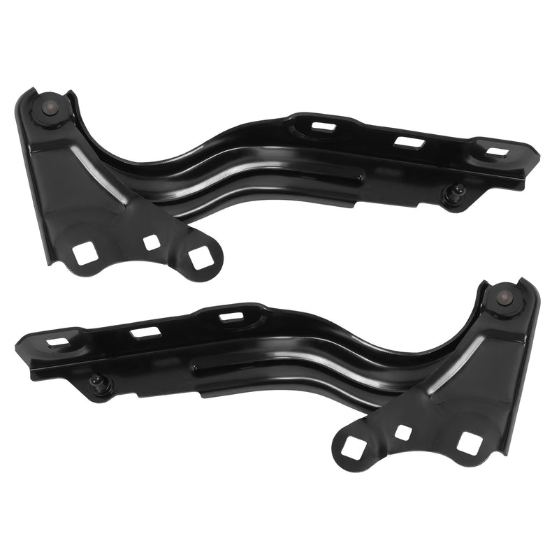 Hood Hinges for Chevrolet Traverse Limited 2018-2024 Driver And Passenger Side