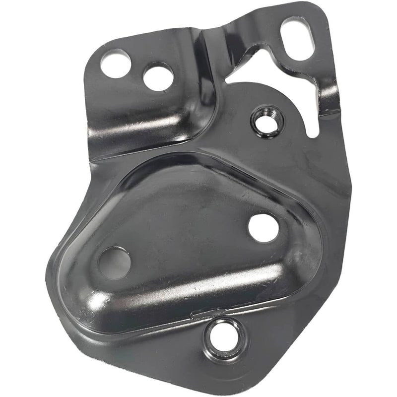 DURAFORCE 3733163 Installation Kit for Chevrolet 1964-1967 Chevy II Nova With Without Cons