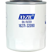 DURAFORCE HH152-32432 Oil Filter for Kubota RTV1100CR9 RTV1100CW9 RTV1100CWX RTV1100CRX