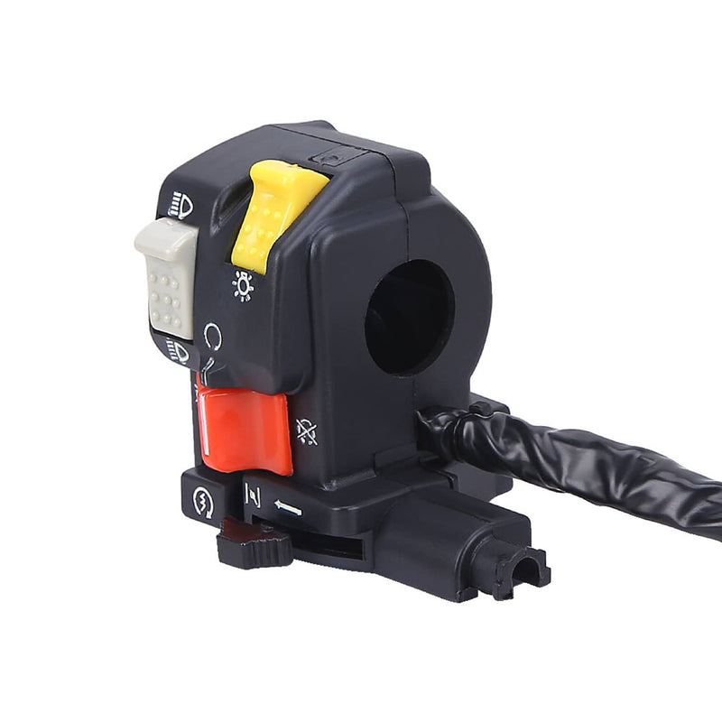 35200-HM5-850 Kill Switch Headlight for Honda FourTrax 300 TRX300
