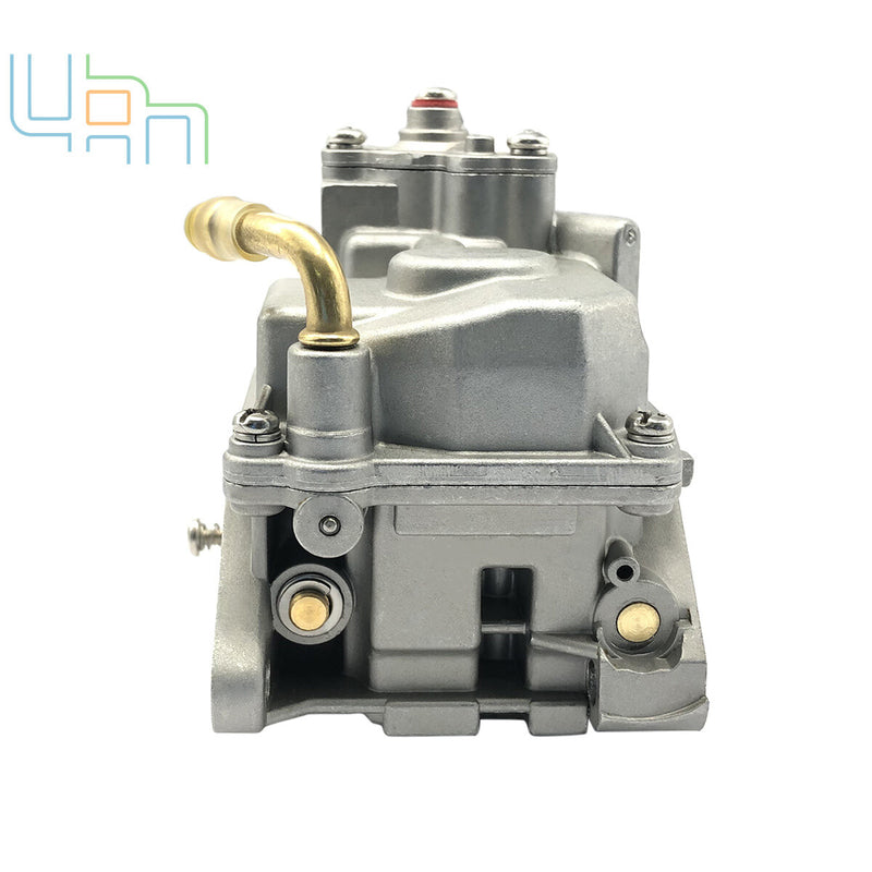 Carburetor for Tohatsu for Nissan 4 Stroke Boat Engine 3DP-03100-2 MFS8 MFS9.8B