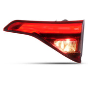 DURAFORCE LED Tail Light Assembly for GMC Acadia 2017 2018 2019 Right Side Inner DOT