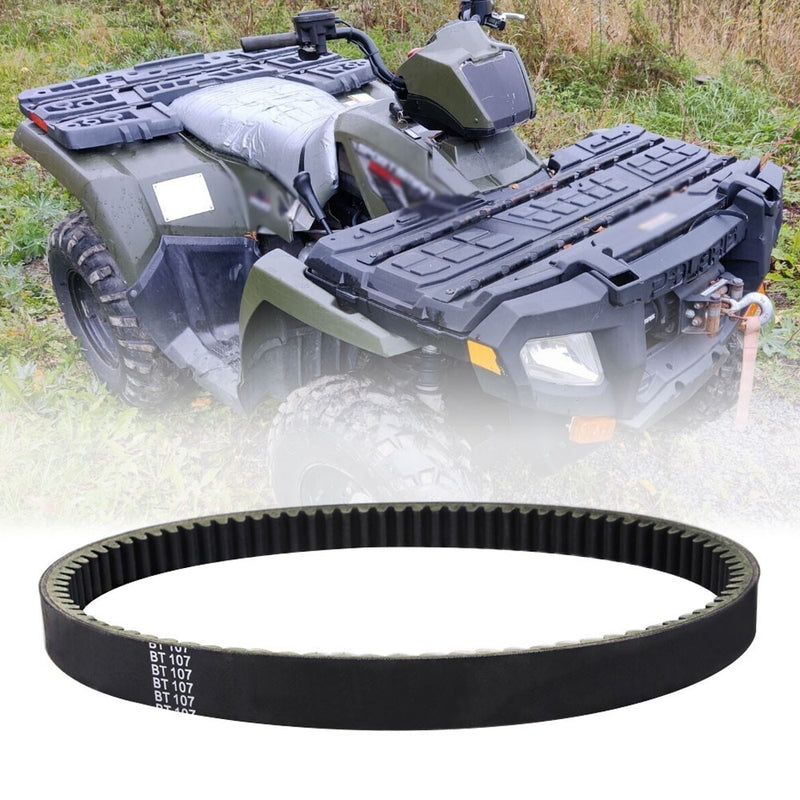 3211048 Replacement Drive Belt for Polaris Sportsman 400 500 4X4 ATV 1996-2014