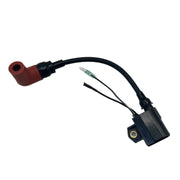 DURAFORCE 697-85570-00 Ignition Coil for Yamaha Outboard 60HP 70HP 75HP 85HP 90HP 2T