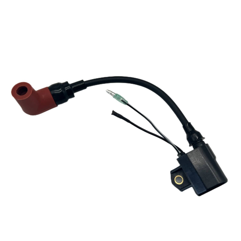 DURAFORCE 697-85570-00 Ignition Coil for Yamaha Outboard 60HP 70HP 75HP 85HP 90HP 2T