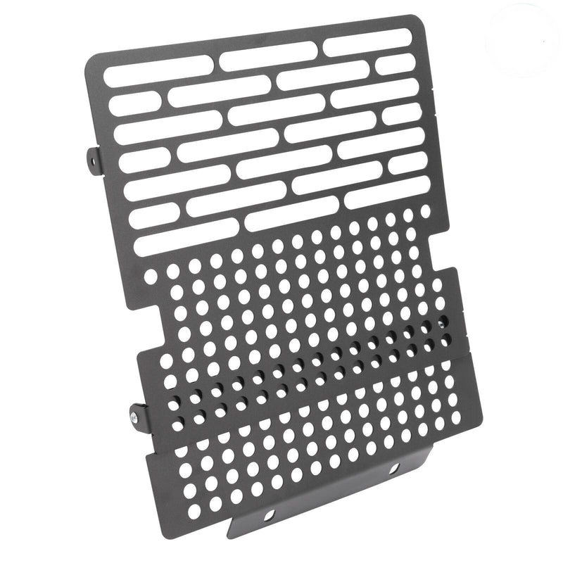 Tractor Grille Guard Brush Guard Insert for Kioti CK2610 CK3510 CK4010
