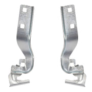 DURAFORCE 68095734AA Hood Hinges for Ram ProMaster 1500 2500 2014-2022 Left And Right