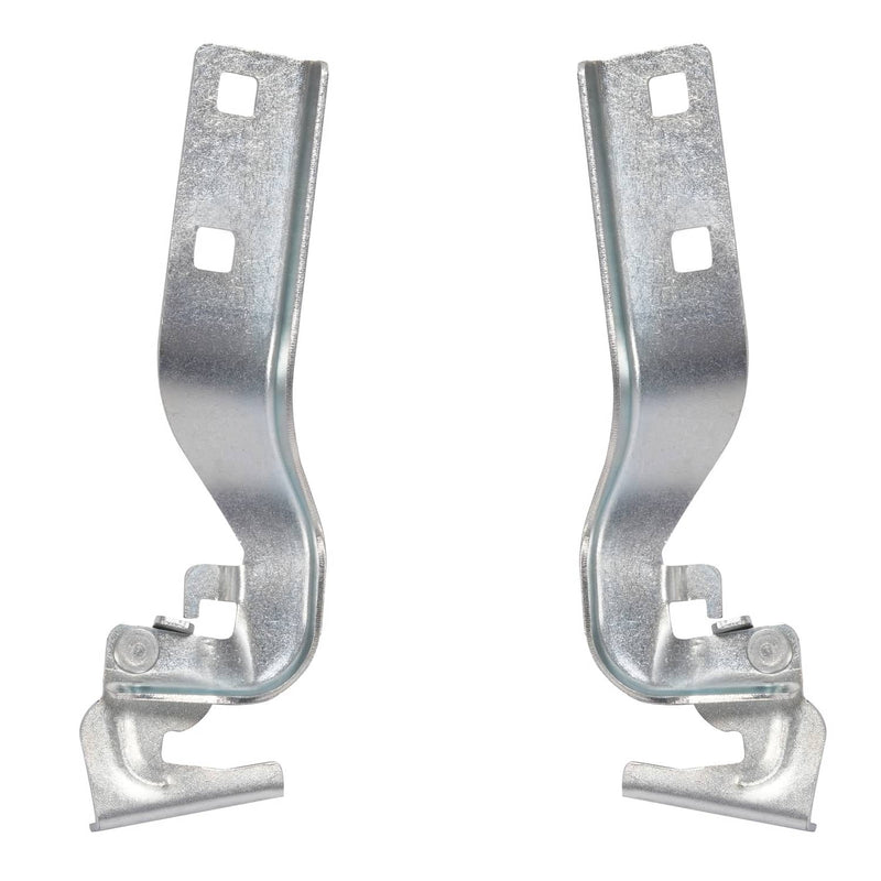 DURAFORCE 68095734AA Hood Hinges for Ram ProMaster 1500 2500 2014-2022 Left And Right