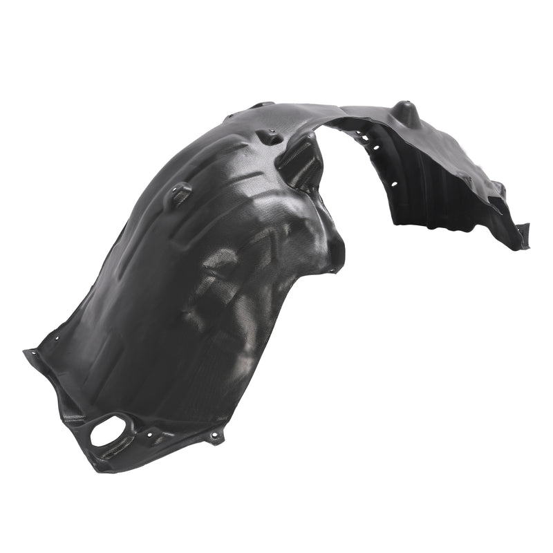 Front Left Inner Fender Liner Driver Side LH for Toyota Camry 2018-2024