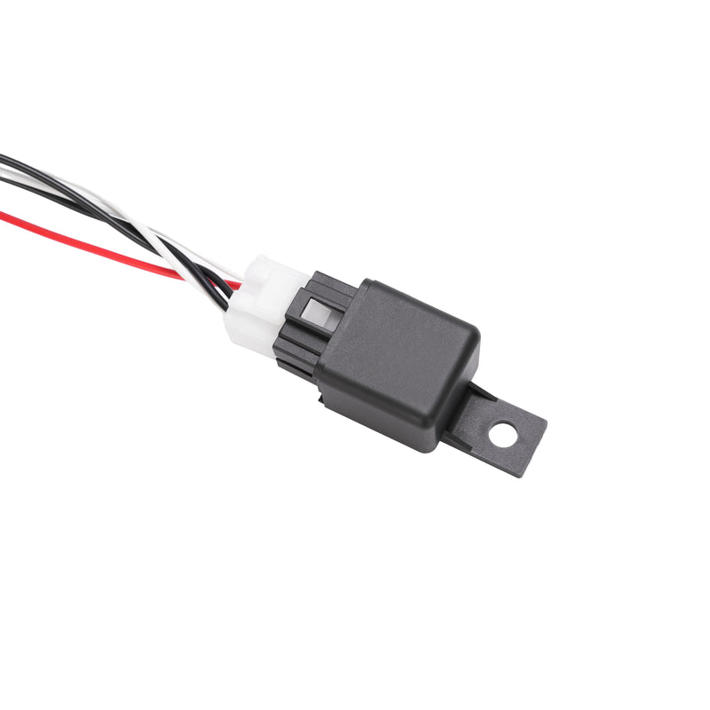 Fog Lights Bezel Harness Switch Relay for Chevrolet Traverse 2018-2021