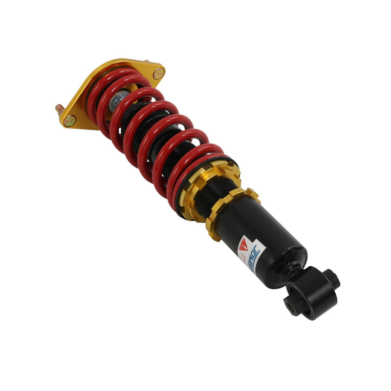 Full Coilovers for Subaru Forester 2009-2013 Coil Springs Suspension Struts