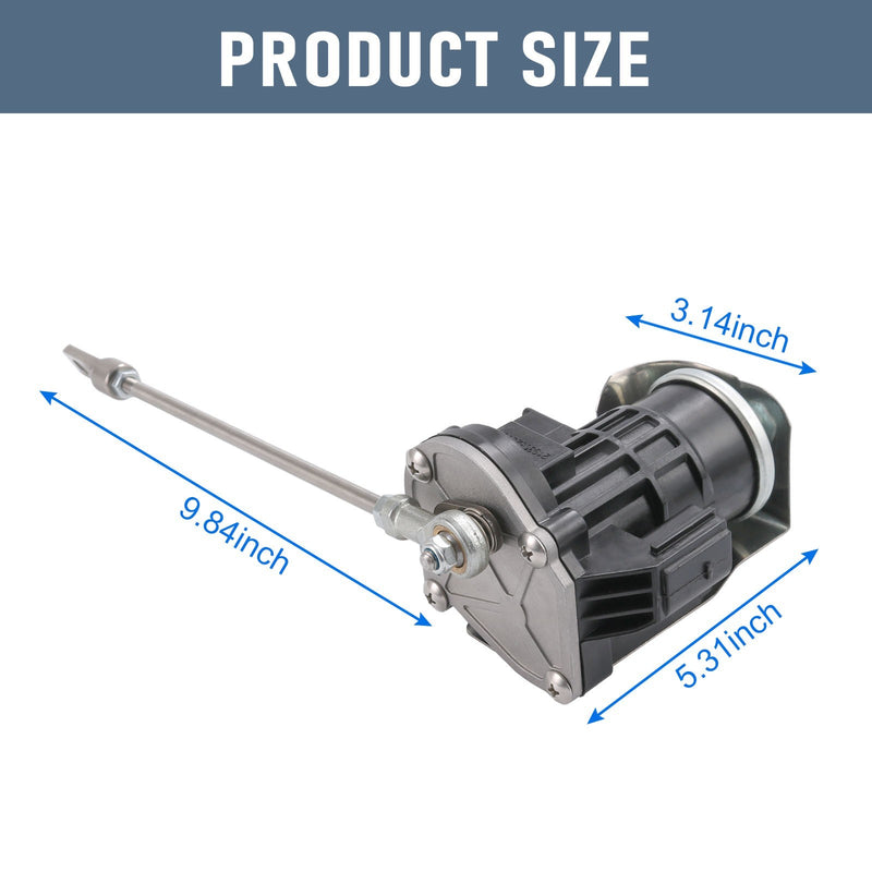 39400-2G700 39400-2G720 Turbo Wastegate Actuator for Hyundai Kia 2.0L 2009-2015