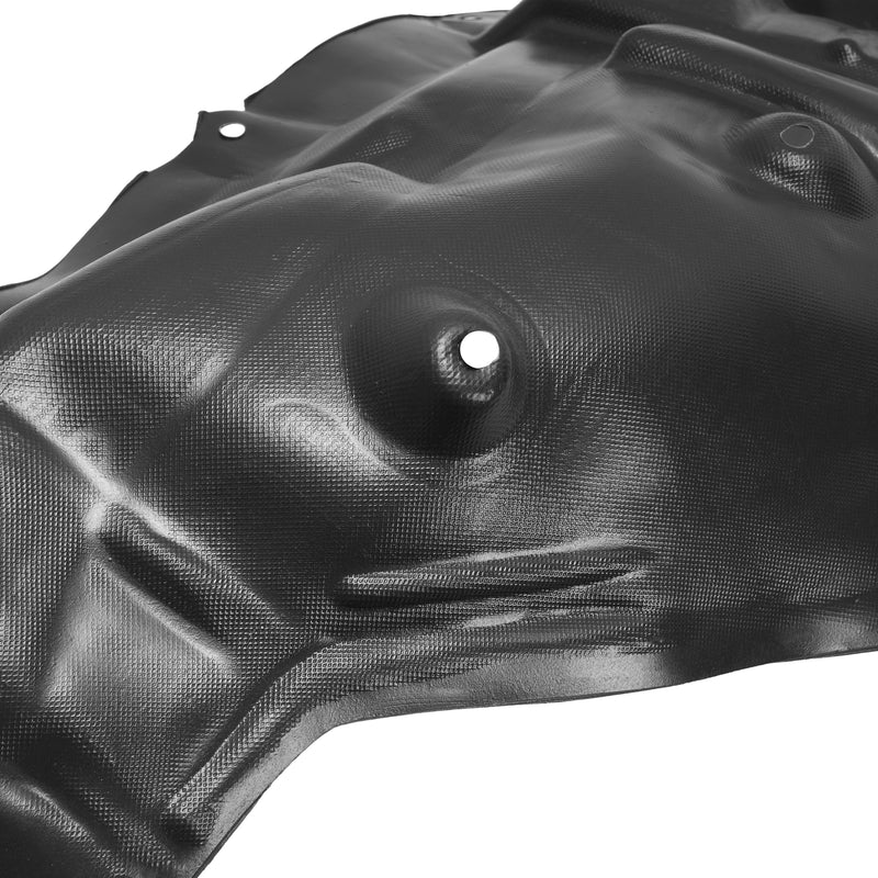Splash Shield for Lexus IS250 IS350 2006-2008 Front Left Right Side Set of 2