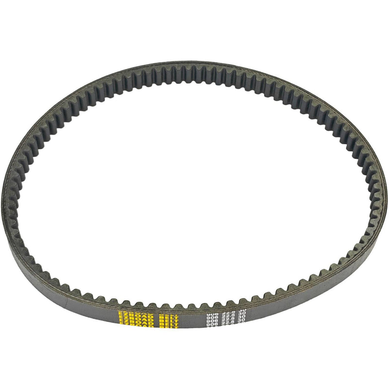 DURAFORCE 906-22.5-30 Aramid Drive Belt for 250cc Scooter Motorcycle Fiber