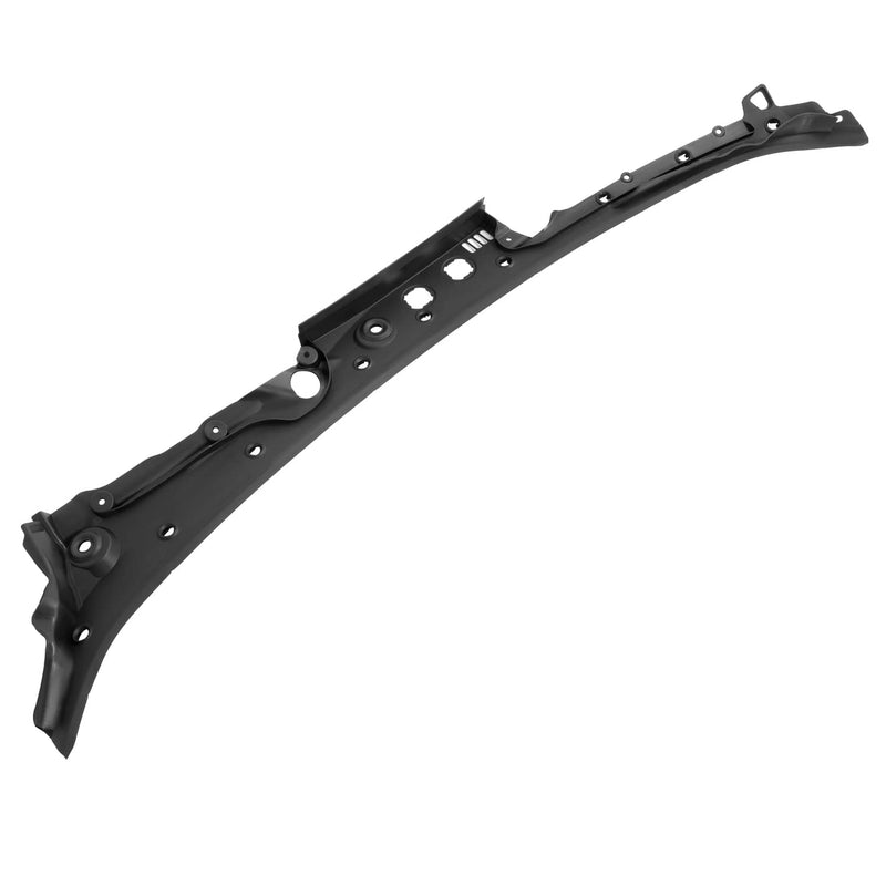 DURAFORCE Front Windshield Panel Wiper Cowl Grille for BMW 5Series M5 528i 550i 2011-2016