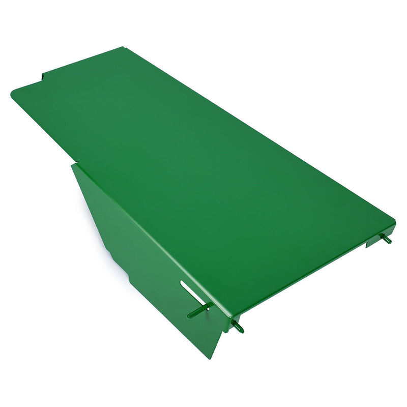 AR26770 Left Rear Engine Side Hood Shield Panel for John Deere Tractor 4010 4020