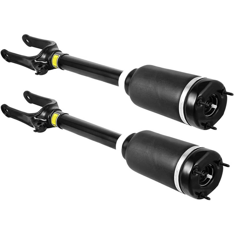 Front Air Suspension Strut for Mercedes-Benz X164 GL450 GL550 W164 ML320 2Pcs