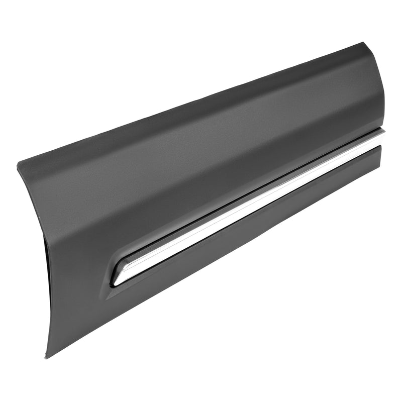 FB5Z7825557BA Rear Door Lower Molding Trim for Ford Explorer 2016-2019 LH Side