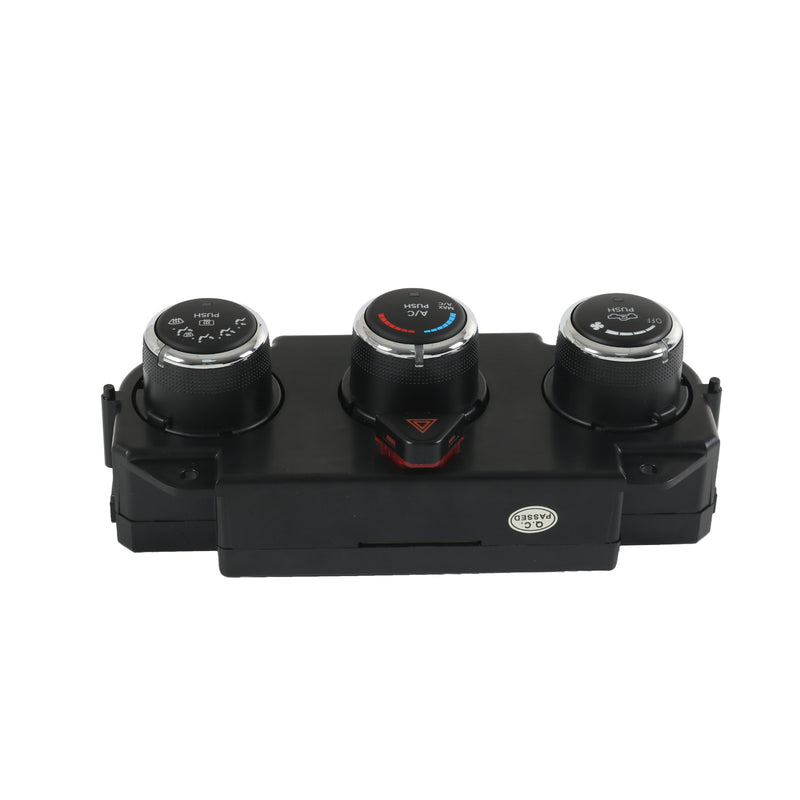 P68105021 AC Heater Climate Control Unit for Dodge Ram 1500 2500 3500 13-18