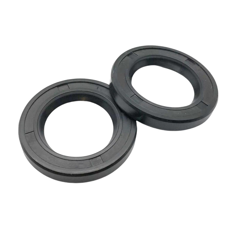 93101-25M03-00 Oil Seal for Yamaha Outboard Lower Unit 93101-25M03 2 Pcs