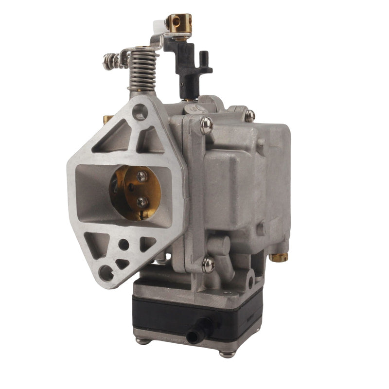 63V-14301-00 3V-14301-10 Carburetor for Yamaha Outboard 9.9HP 15HP 2-Stroke