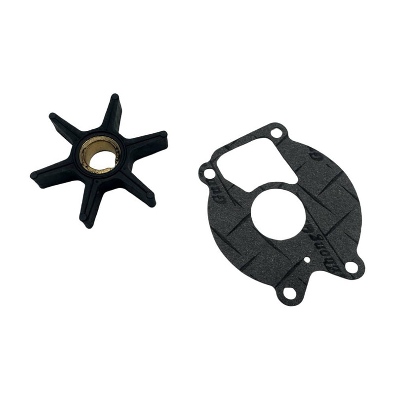 DURAFORCE 8M0204712 Water Pump Impeller Gasket for Mercury & Force 8508910 850893