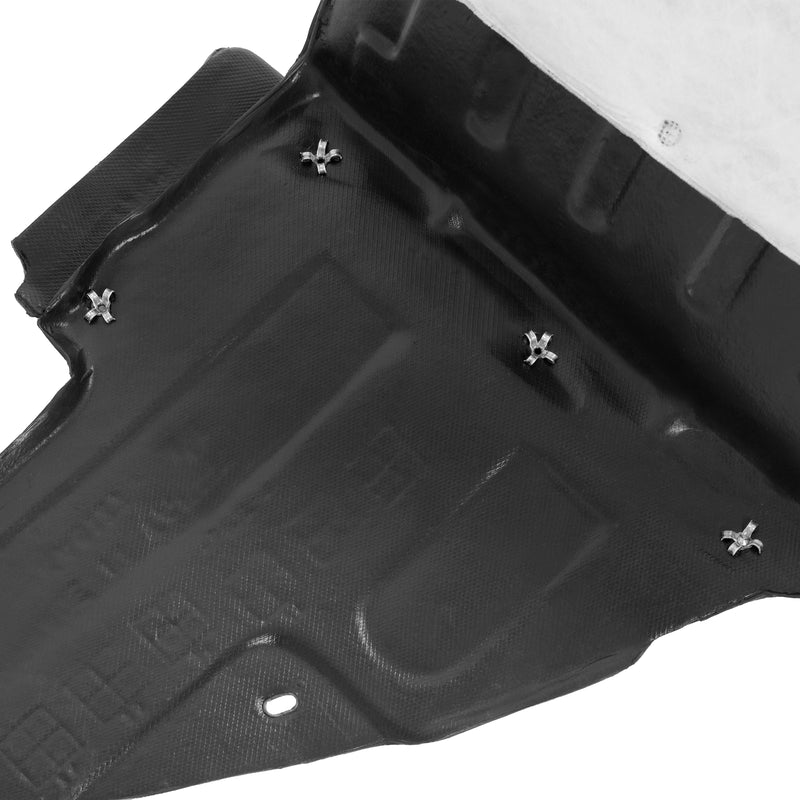 #KI1248131 Fender Liner Splash Shield for Kia Optima Front Driver Side